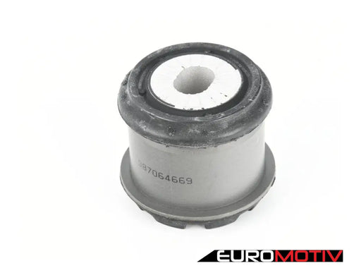 Front Subframe Bushing - Priced Each