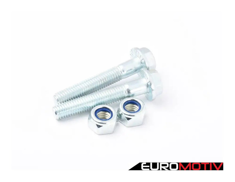 Front Sway Bar End Link - Left