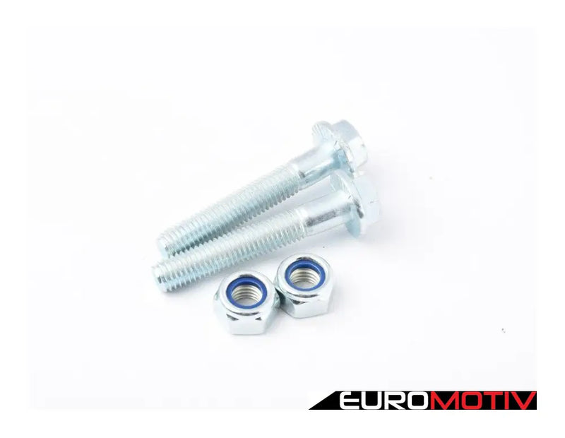 Front Sway Bar End Link - Right