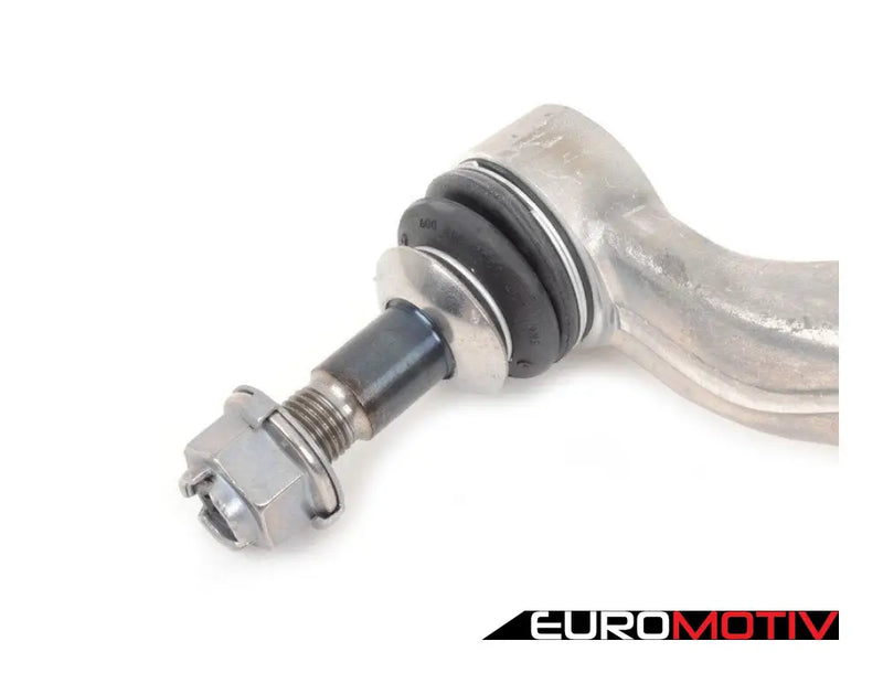 Front Thrust Arm - Left