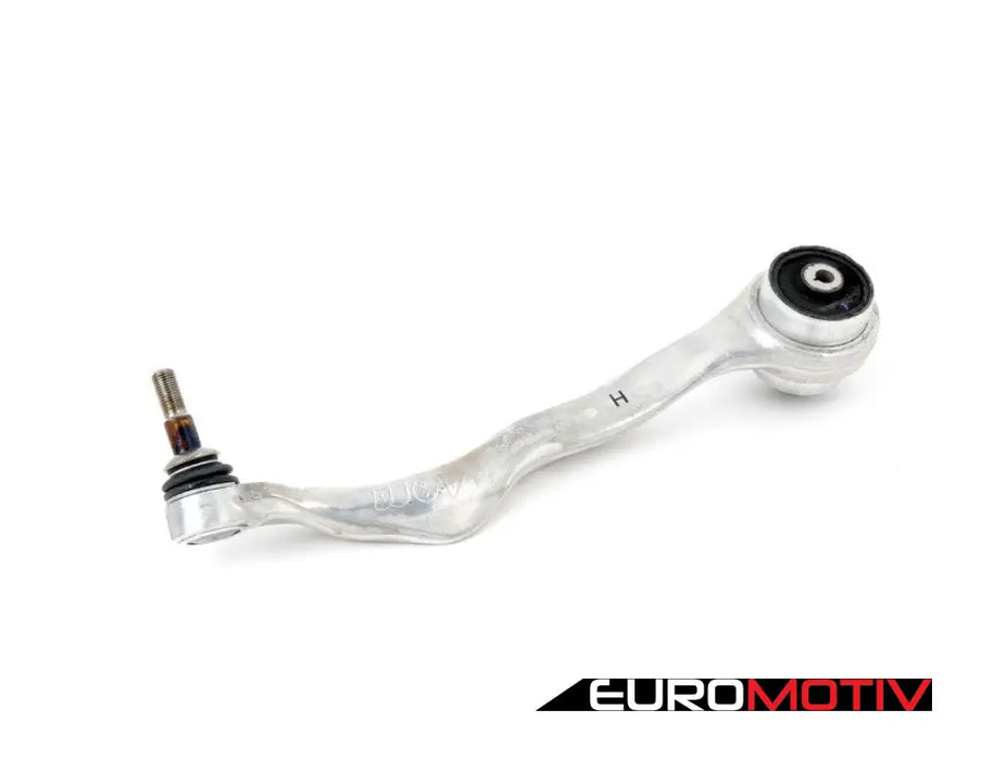 Front Thrust Arm - Left