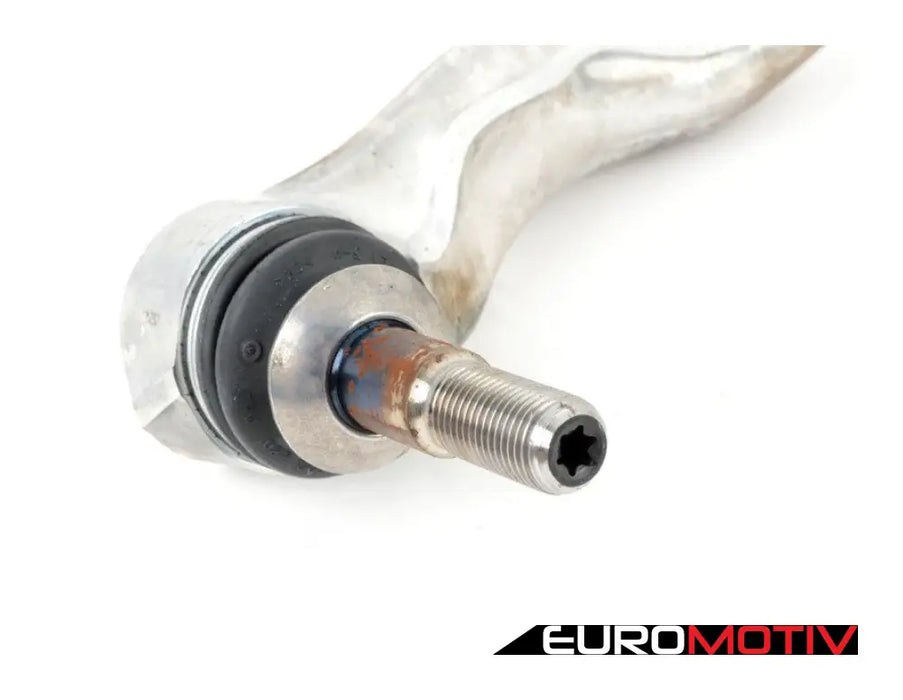 Front Thrust Arm - Left