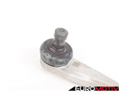 Front Upper Control Arm - Curved Left