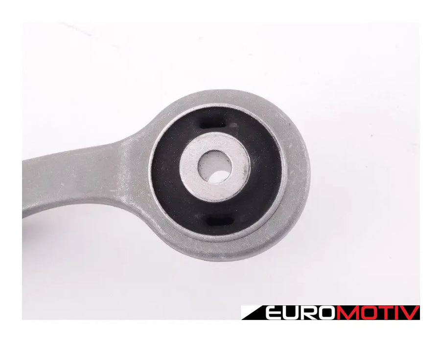 Front Upper Control Arm - Curved Left