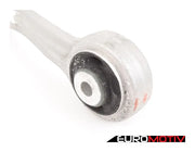 Front Upper Control Arm - Curved Left