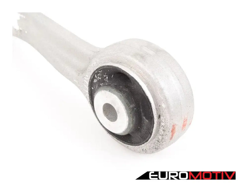 Front Upper Control Arm - Curved Left