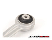 Front Upper Control Arm - Curved Right