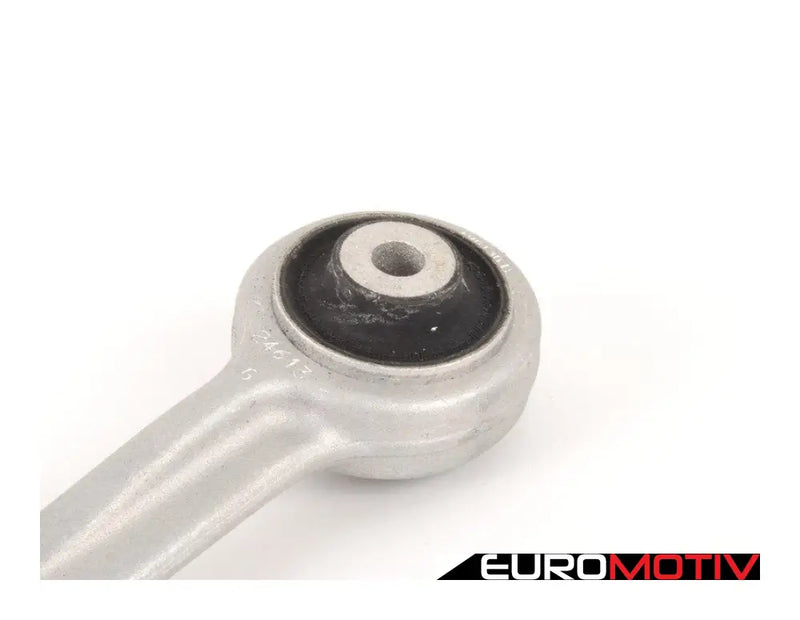 Front Upper Control Arm - Curved Right