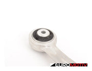 Front Upper Control Arm - Curved Right