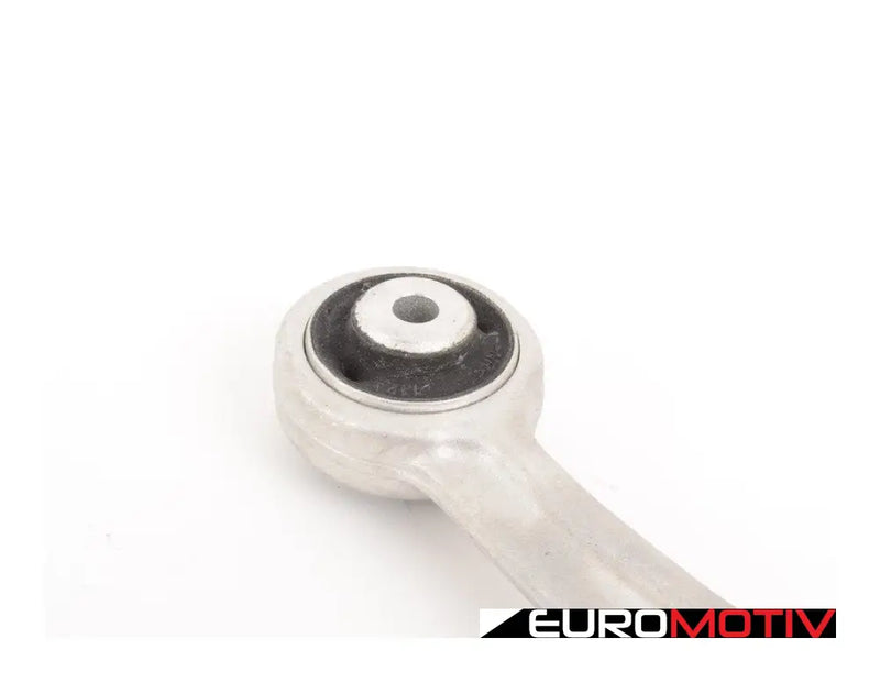 Front Upper Control Arm - Curved Right