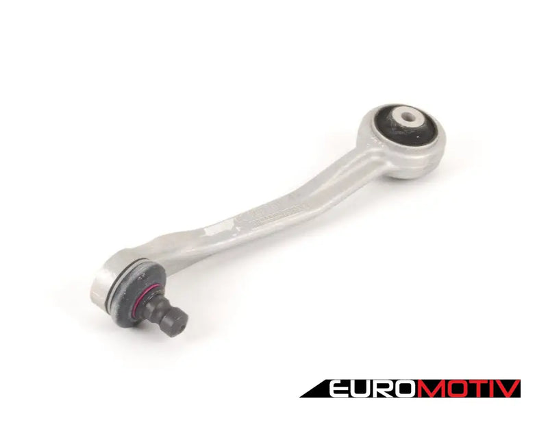 Front Upper Control Arm - Curved Right