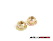 Front Upper Control Arm - Curved Right