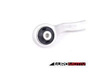Front Upper Control Arm - Curved Right