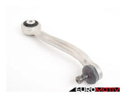 Front Upper Control Arm - Curved Right