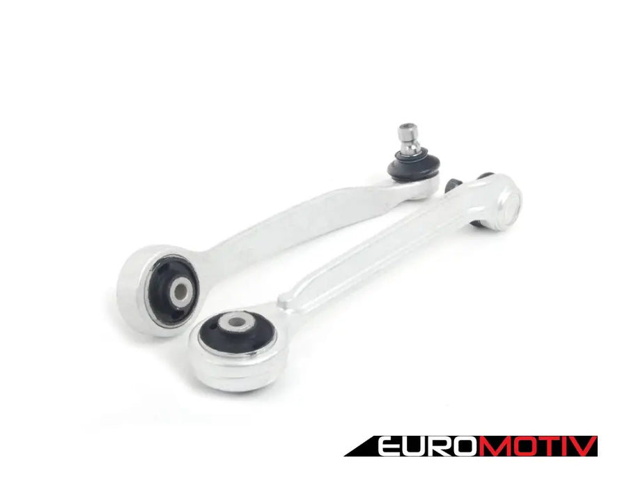 Front Upper Control Arm Kit