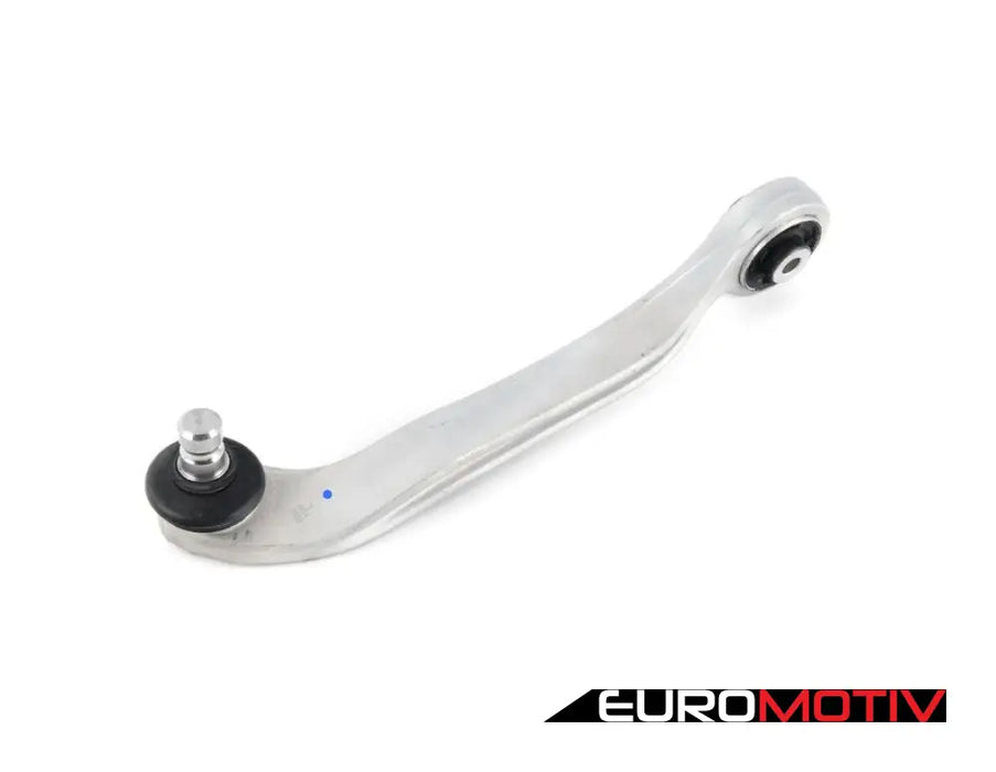 Front Upper Control Arm - Straight Left