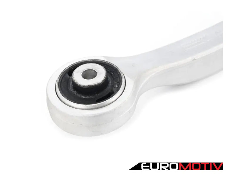 Front Upper Control Arm - Straight Left