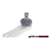 Front Upper Control Arm - Straight Left