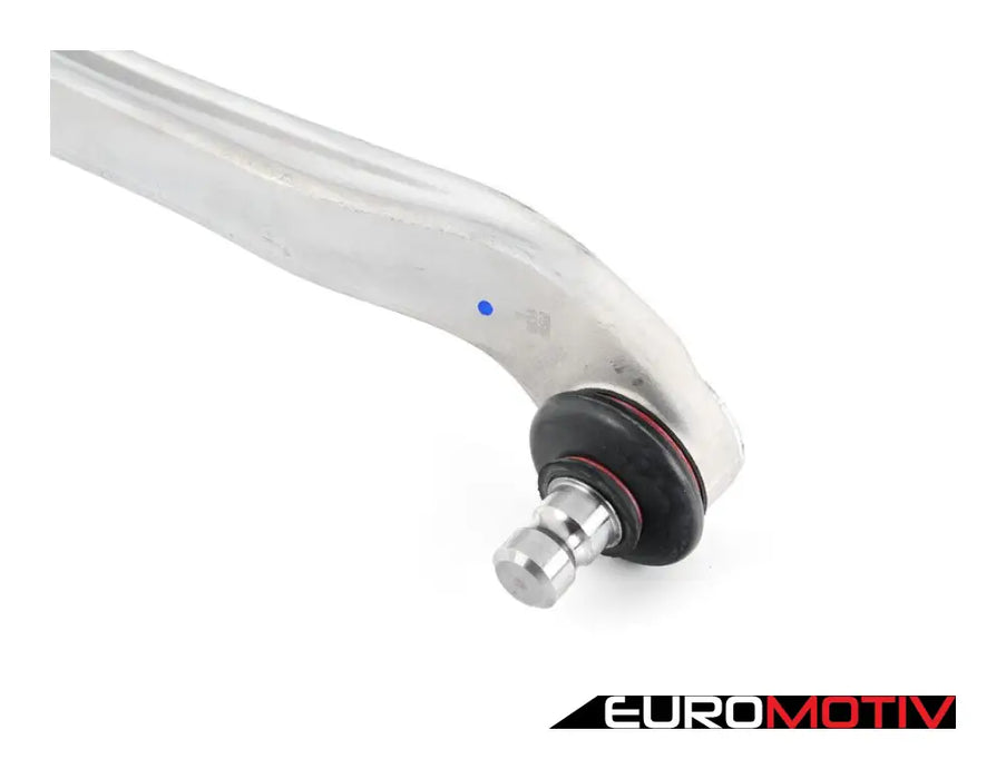 Front Upper Control Arm - Straight Left