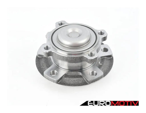 Front Wheel Bearing Assembly - Priced Each