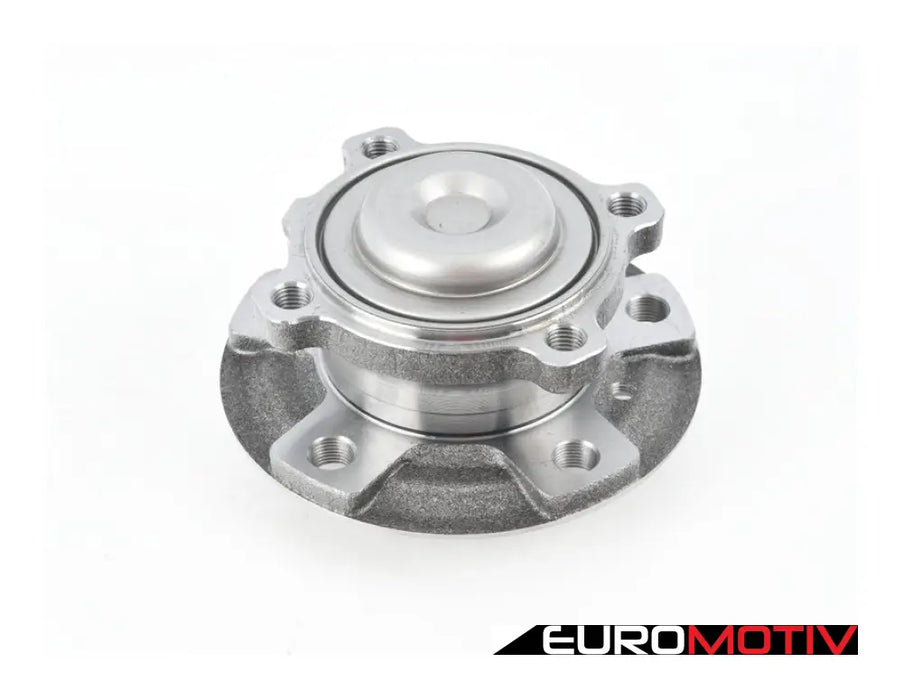 Front Wheel Bearing Assembly - Priced Each