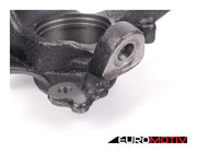Front Wheel Bearing Housing - Right