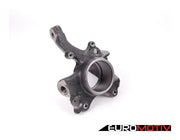 Front Wheel Bearing Housing - Right