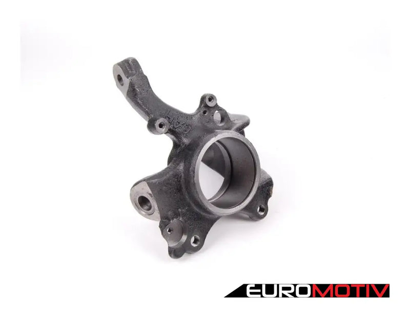 Front Wheel Bearing Housing - Right