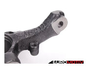 Front Wheel Bearing Housing - Right