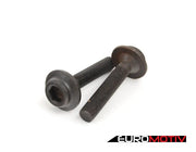 Front Wheel Bearing Kit - Pair (75Mm)