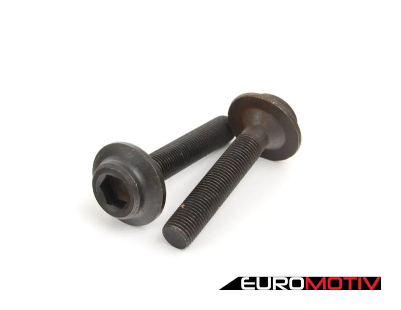 Front Wheel Bearing Kit - Pair (75Mm)