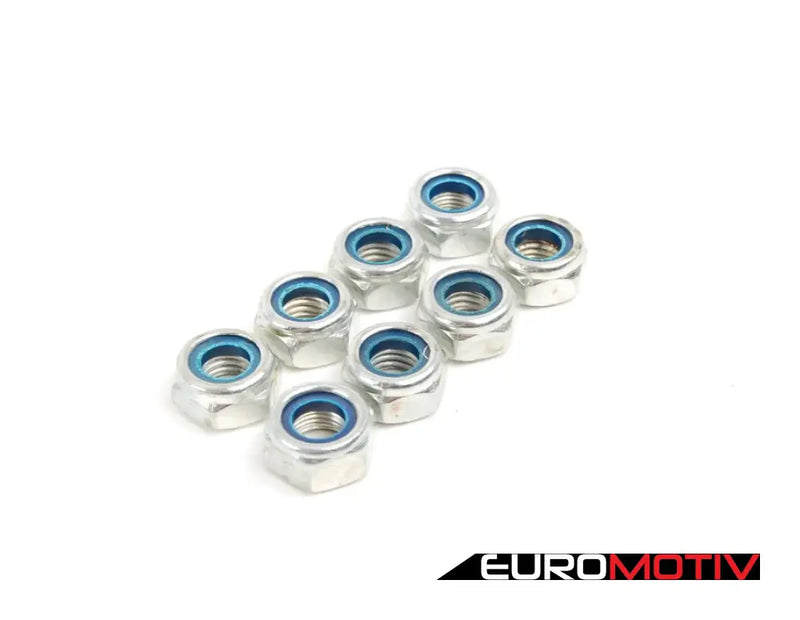 Front Wheel Bearing Kit - Pair (75Mm)