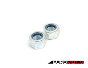 Front Wheel Bearing Kit - Pair (75Mm)