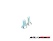 Front Wheel Bearing Kit - Pair (75Mm)