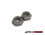 Front Wheel Bearing Kit - Pair (75Mm)