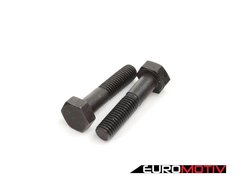 Front Wheel Bearing Kit - Pair (75Mm)