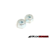 Front Wheel Bearing Kit - Pair (82Mm)