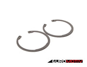 Front Wheel Bearing Kit - Priced Each (75Mm)