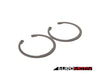 Front Wheel Bearing Kit - Priced Each (75Mm)