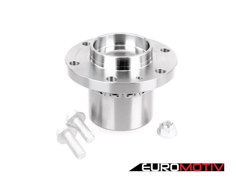 Front Wheel Bearing Kit - Right