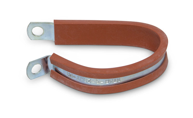 Front Wheel Well Oil Line Clamp