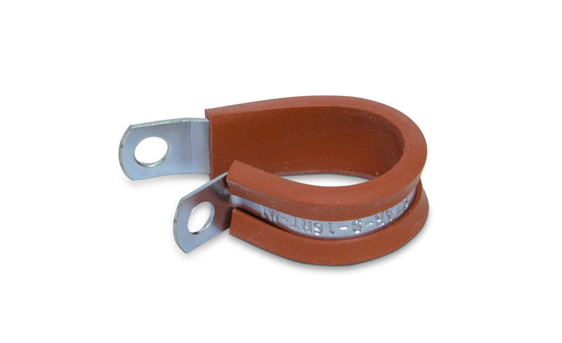 Front Wheel Well One Inch Oil Line Clamp