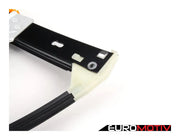 Front Window Regulator - Left