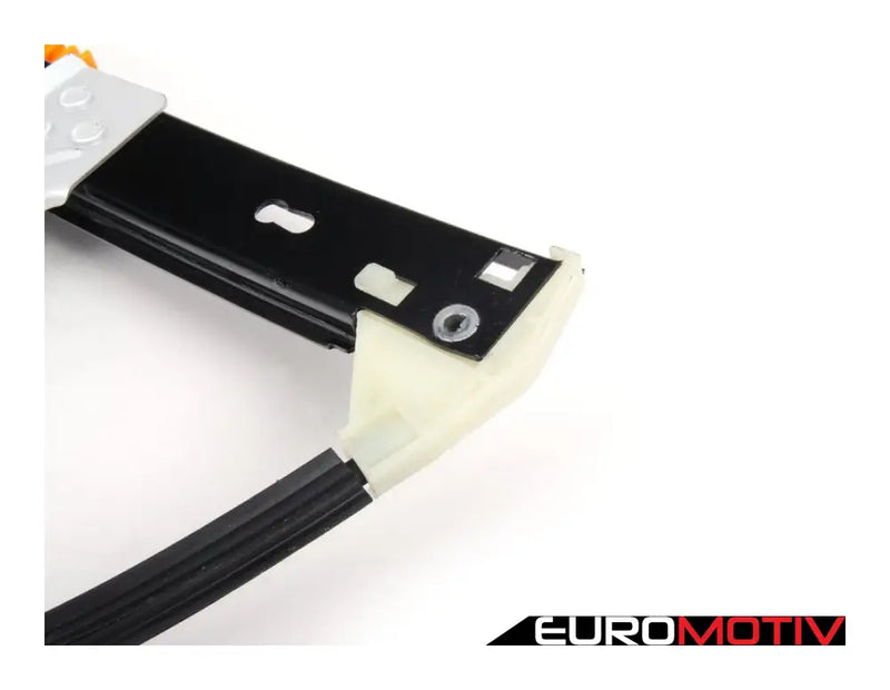 Front Window Regulator - Left