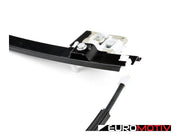 Front Window Regulator - Left