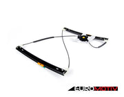 Front Window Regulator - Left