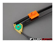 Front Window Regulator - Left