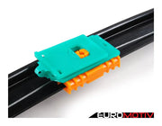 Front Window Regulator - Left