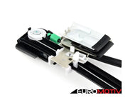 Front Window Regulator - Left