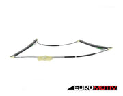 Front Window Regulator - Left